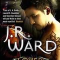 Cover Art for B00GX44U26, [(Lover Revealed)] [Author: J. R. Ward] published on (March, 2011) by Unknown