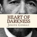 Cover Art for 9781533637017, Heart of Darkness by Joseph Conrad