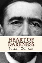 Cover Art for 9781533637017, Heart of Darkness by Joseph Conrad