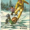 Cover Art for 9780001605282, Yellow Feather Mystery (Hardy boys mystery stories / Franklin W Dixon) by Franklin W. Dixon