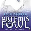 Cover Art for 9780141909684, Artemis Fowl and the Time Paradox by Eoin Colfer