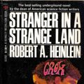 Cover Art for 9780425422021, Stranger in a Strange Land (Berkley Medallion SF, D2202) by Robert A. Heinlein