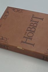 Cover Art for 9780007637706, The Hobbit by J. R. r. Tolkien