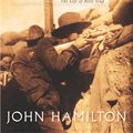 Cover Art for 9781742623665, Gallipoli Sniper by John Hamilton