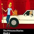 Cover Art for 9781405057127, Princess Diaries; Take Two by Collins A