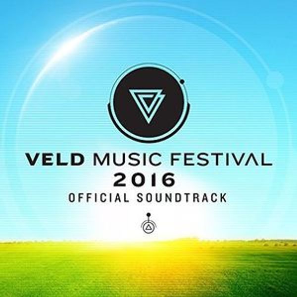 Cover Art for 0889853551422, Veld Music Festival 2016 / Various (IMPORT) by 