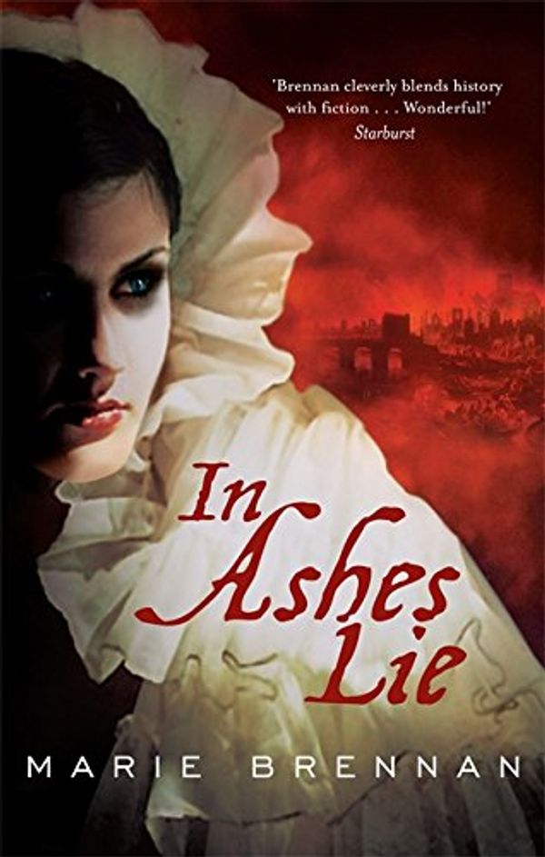 Cover Art for 9781841497181, In Ashes Lie: Bk. 2 by Marie Brennan