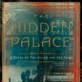 Cover Art for 9780063092037, The Hidden Palace by Helene Wecker