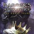 Cover Art for B01CDQUUGW, The Battle of Hackham Heath (Ranger's Apprentice: The Early Years Book 2) (Ranger's Apprentice The Early Years) by John Flanagan