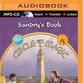 Cover Art for 9781501236303, Sandry's Book by Tamora Pierce