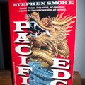 Cover Art for 9780944276532, Pacific Edge by Stephen Smoke