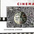 Cover Art for 9781479836673, Surveillance Cinema by Catherine Zimmer