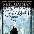 Cover Art for 9781526608932, The Graveyard Book by Neil Gaiman