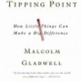 Cover Art for 9780759574748, The Tipping Point by Gladwell, Malcolm,