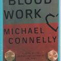 Cover Art for 9781561008384, Blood Work by Michael Connelly