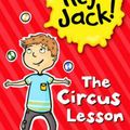 Cover Art for 9781742974057, The Circus Lesson by Sally Rippin