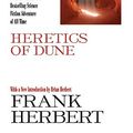 Cover Art for 9780441016778, Heretics of Dune by Frank Herbert