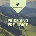 Cover Art for 9781974697267, Pride and Prejudice by Jane Austen