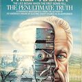Cover Art for 9780312943561, The Penultimate Truth by Philip K. Dick