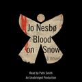 Cover Art for 9780553545968, Blood on Snow by Unknown