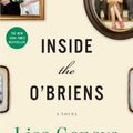 Cover Art for 9781476717777, Inside the O'Briens by Lisa Genova