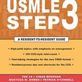 Cover Art for 9780071421836, First Aid for the USMLE Step 3 by Tao Le