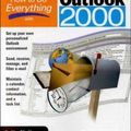 Cover Art for 0783254033177, How to Do Everything with Outlook 2000 by Julia Kelly
