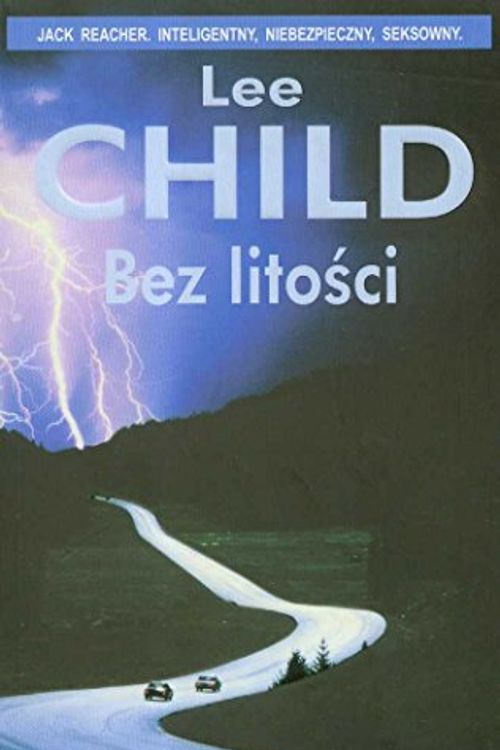 Cover Art for 9788373595521, Bez Litosci by Lee Child