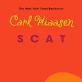Cover Art for 9780606125826, Scat by Carl Hiaasen