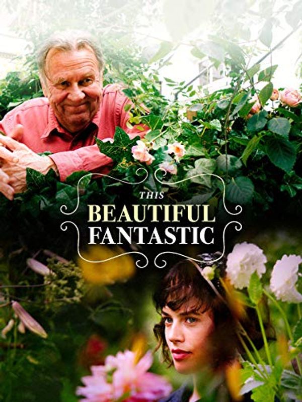 Cover Art for B089RQX7GR, This Beautiful Fantastic by Unknown