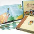 Cover Art for 9780310748847, The Jesus Storybook Bible Deluxe Edition by Sally Lloyd-Jones