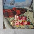 Cover Art for 9780788760907, VOYAGER BY DIANA GABALDON CASSETTE COLLECTOR'S EDITION by Diana Gabaldon
