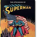 Cover Art for 9783836523424, The Little Book of Superman : Edition espagnol-italien-portugais by Paul Levitz