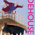 Cover Art for 9781409063506, A Pelican at Blandings: (Blandings Castle) by P G Wodehouse