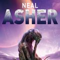 Cover Art for 9780330528481, The Gabble and Other Stories by Neal Asher