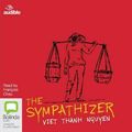 Cover Art for 9781489388971, The Sympathizer by Viet Thanh Nguyen