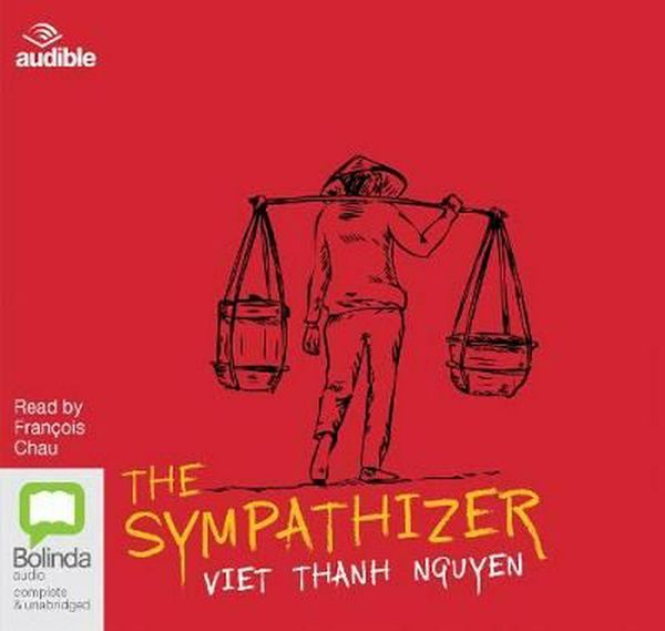 Cover Art for 9781489388971, The Sympathizer by Viet Thanh Nguyen