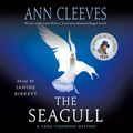 Cover Art for 9781427291653, The Seagull by Ann Cleeves