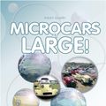 Cover Art for 9781845848873, Microcars at large! by Adam Quellin
