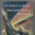 Cover Art for 9780915368662, Dreamweaver's Dilemma: Short Stories and Essays by Lois McMaster Bujold, Suford Lewis