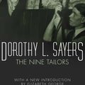 Cover Art for 9780450001000, The Nine Tailors. by Dorothy L. Sayers