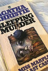 Cover Art for 9780007716937, Sleeping Murder by Agatha Christie
