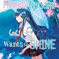 Cover Art for 9781975338985, Nanami Minami Wants to Shine, Vol. 1 by Yuki Yaku