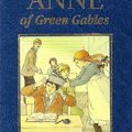 Cover Art for 9781855873513, Anne of Green Gables by Lucy Maud Montgomery