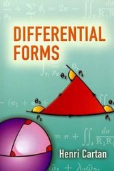 Cover Art for 9780486450100, Differential Forms by Henri Cartan