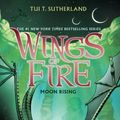 Cover Art for 9781432874247, Moon Rising by Tui T. Sutherland