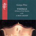 Cover Art for 9781846553813, Things by Georges Perec