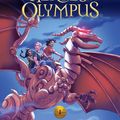 Cover Art for 9781368051439, The Heroes of Olympus, Book One the Lost Hero (New Cover) by Rick Riordan