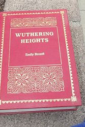 Cover Art for 9780361031639, Wuthering Heights by Emily Bronte