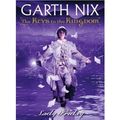 Cover Art for 9781405662741, Lady Friday by Garth Nix